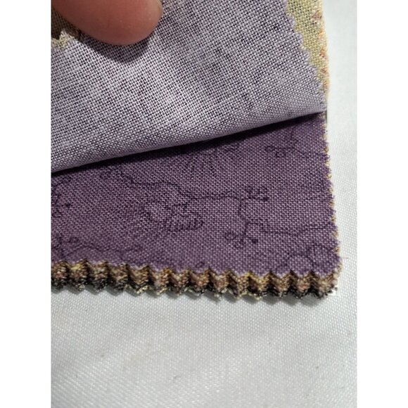 Wild Orchid Charm Pack by Blackbird Designs for Moda Fabrics, 5" x 5", - Picture 9 of 16